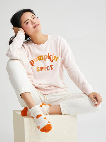 Pumpkin Spice Sweatshirt