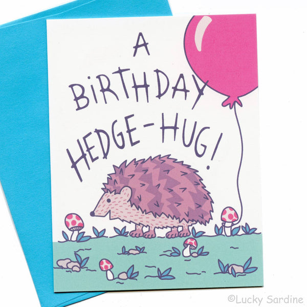 Assorted Greeting Cards