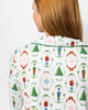 Nutcracker Waltz Women's Pajama set
