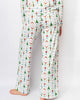 Nutcracker Waltz Women's Pajama set