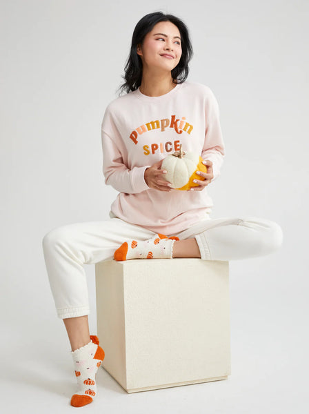 Pumpkin Spice Sweatshirt