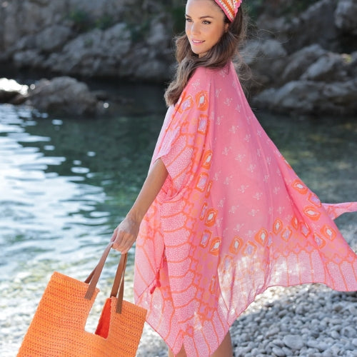 Bali Kimono