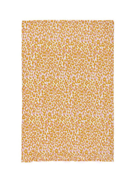 Nora tea towel