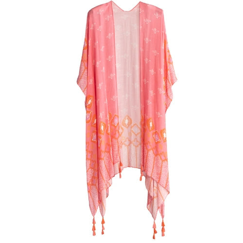 Bali Kimono