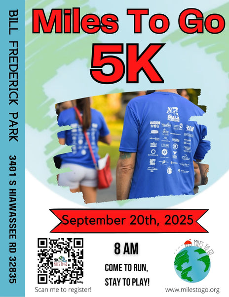 MTG5K sponsorships 2025