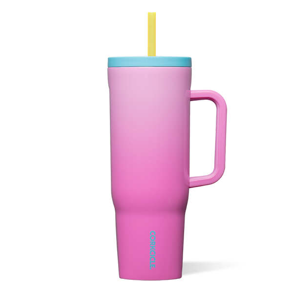 Corkcicle Cruiser Pink Pop