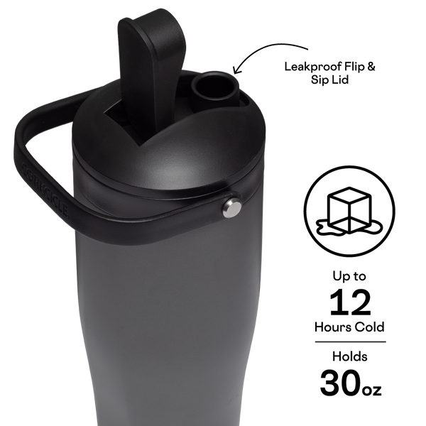 Corkcicle Protein Shaker