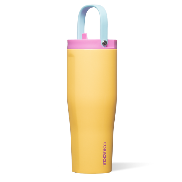 Corkcicle Go Cup XL Toucan Jams