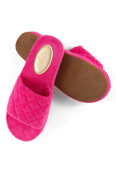 Sol Terry Pool Slides