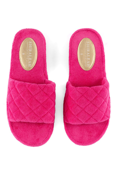 Sol Terry Pool Slides