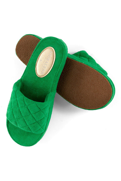 Sol Terry Pool Slides
