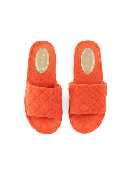 Sol Terry Pool Slides