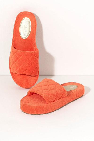 Sol Terry Pool Slides