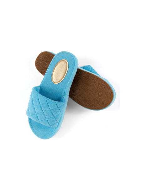 Sol Terry Pool Slides