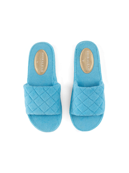Sol Terry Pool Slides