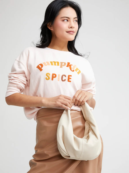 Pumpkin Spice Sweatshirt