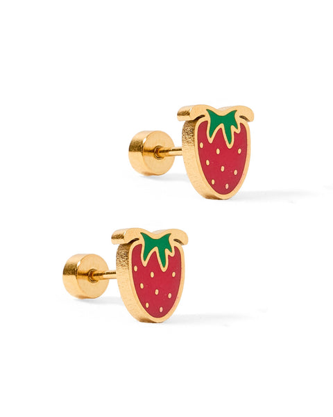 Linny Co Nap Stud Earrings
