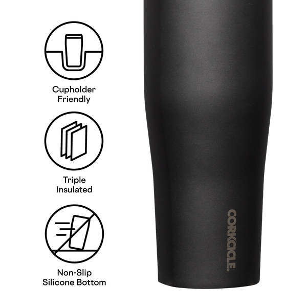 Corkcicle Protein Shaker