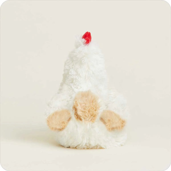 Warmies Chicken junior