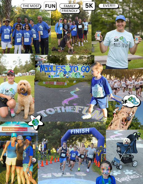 MTG5K sponsorships 2025