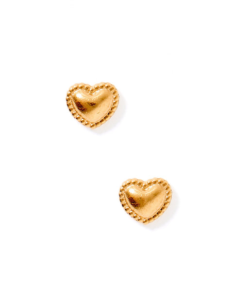 Linny Co Nap Stud Earrings