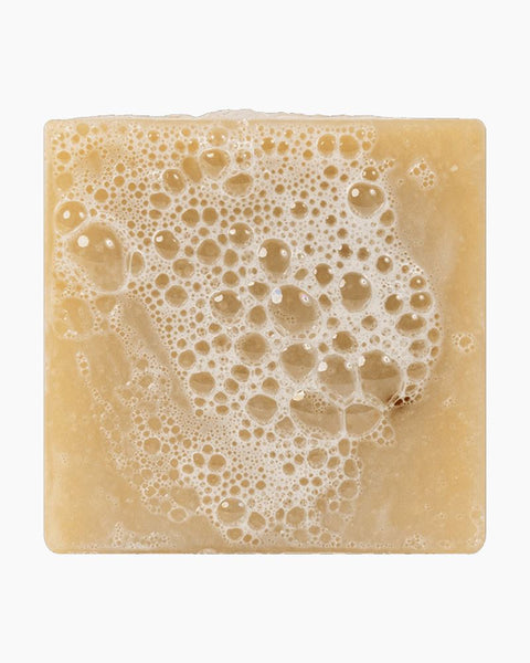 Spearmint Basil Dr Squatch bar soap