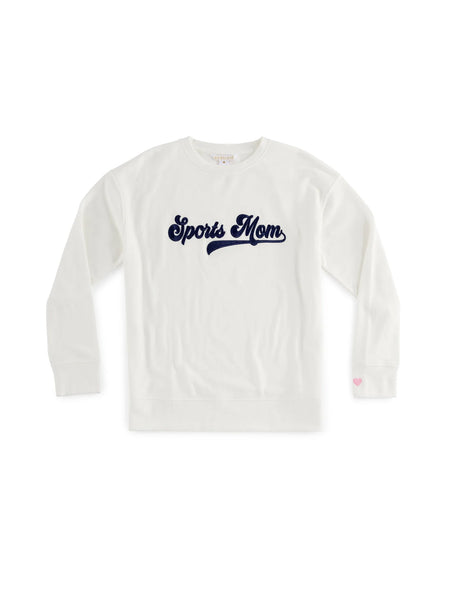 Sports Mom sweatshirt