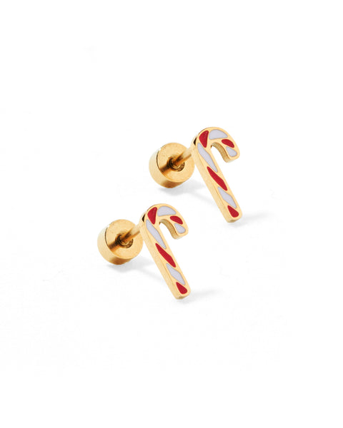 Linny Co Nap Stud Earrings