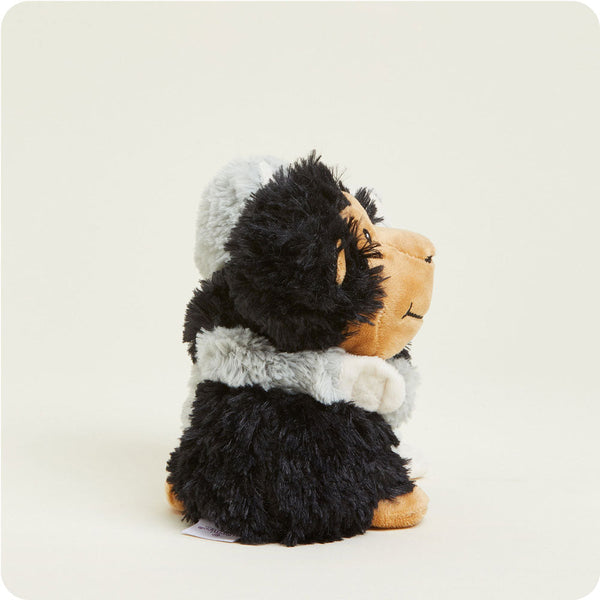 Monkey Hugs Warmies