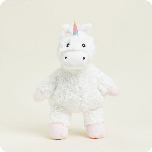 Unicorn Warmies Junior