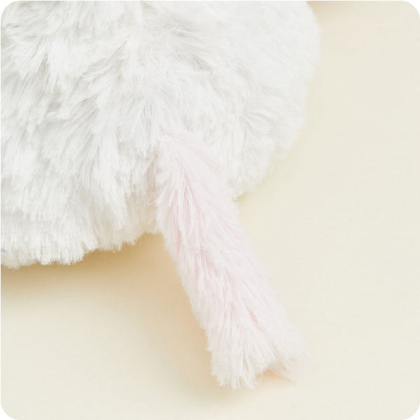 Unicorn Warmies Junior