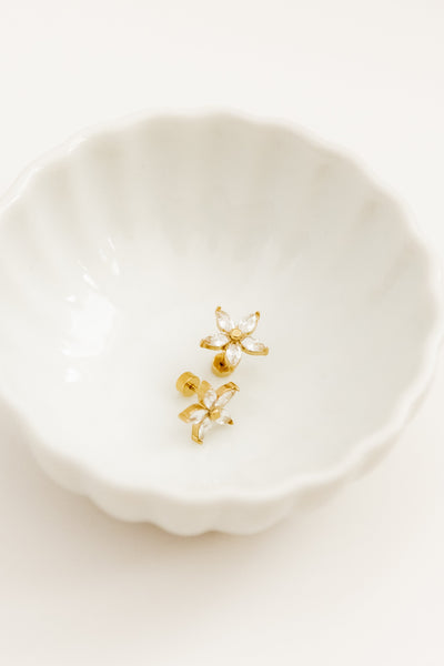 Linny Co Nap Stud Earrings