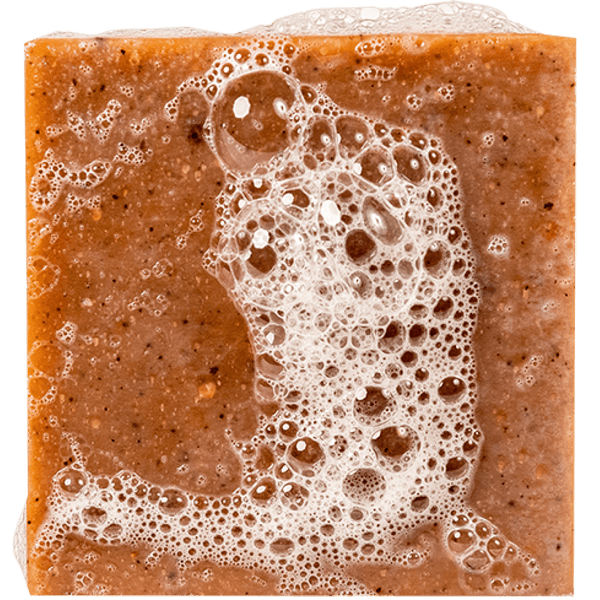 Dr Squatch Bar Soap Wood Barrel Bourbon