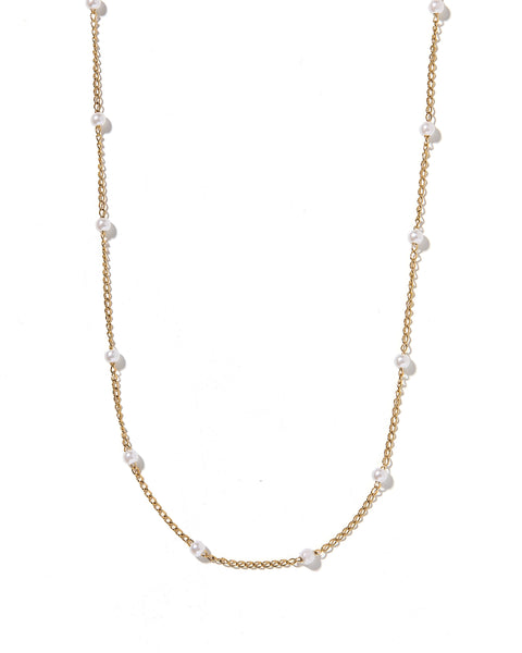 Linny Co Necklaces