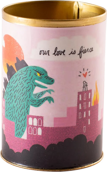 Punny Cans