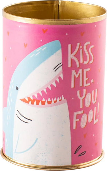 Punny Cans