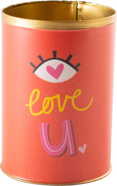 Punny Cans