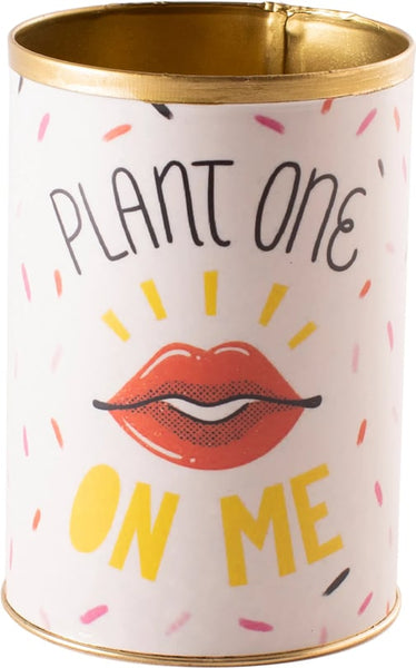Punny Cans