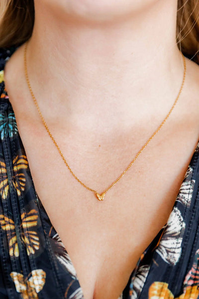 Linny Co Necklaces