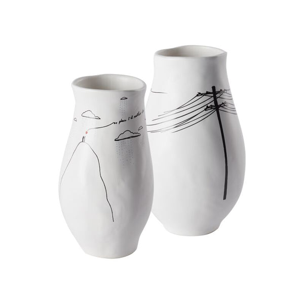 Promises Vase