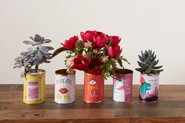 Punny Cans