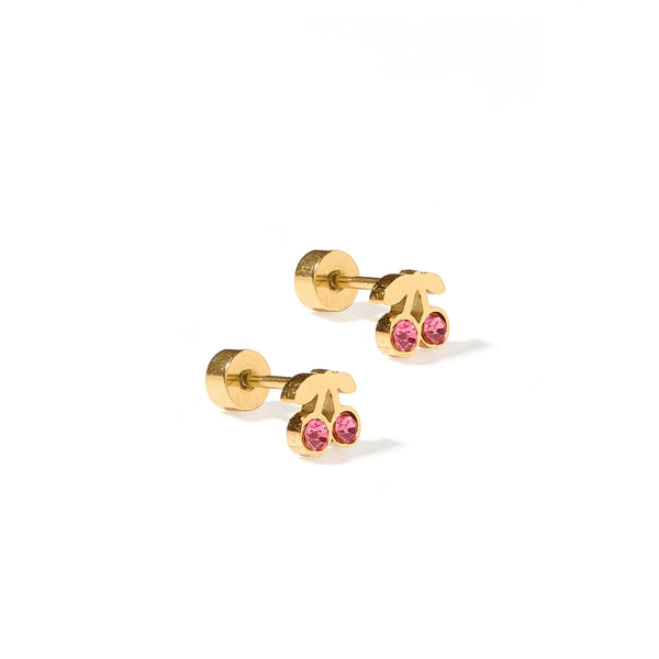 Linny Co Nap Stud Earrings