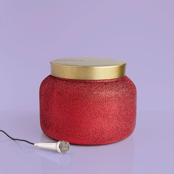 Volcano Glam Jumbo Jar, 48 oz