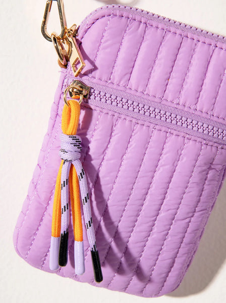 Ezra Phone Holder