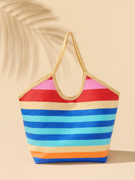 Shiraleah Capri Tote