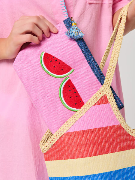 Shiraleah Capri Tote