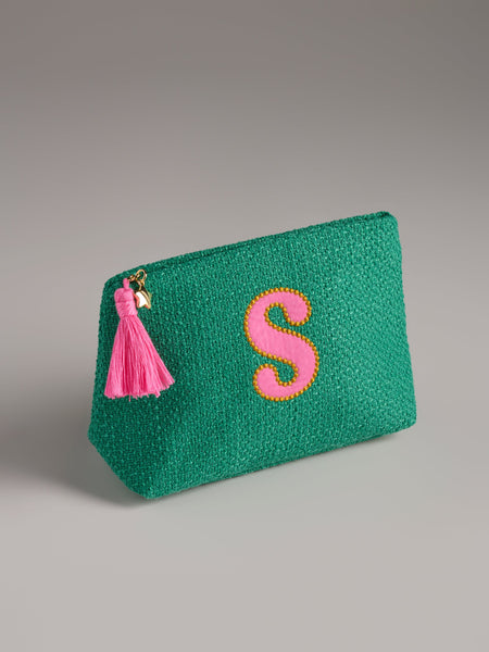Mara Letter Pouch by Shiraleah