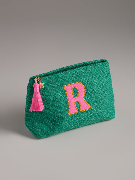 Mara Letter Pouch by Shiraleah