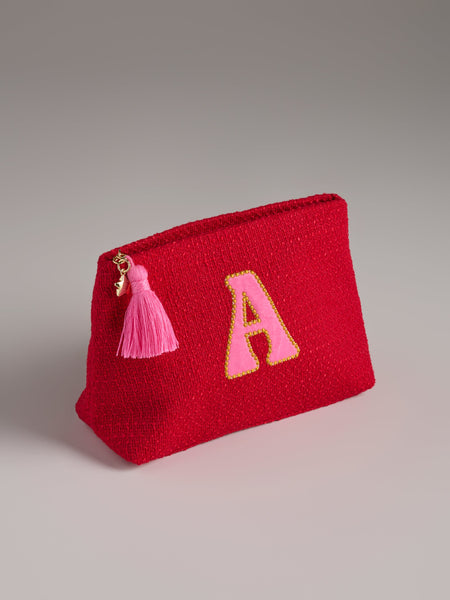 Mara Letter Pouch by Shiraleah