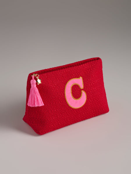 Mara Letter Pouch by Shiraleah